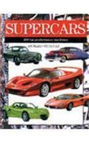 Supercars