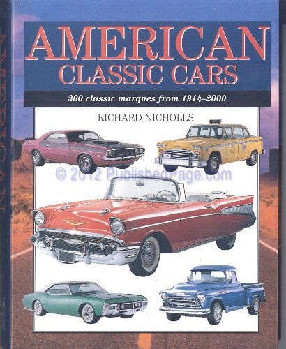 American Classic Cars
