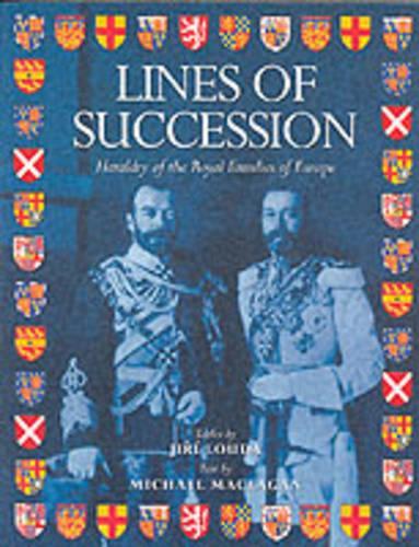 Lines of Succession
