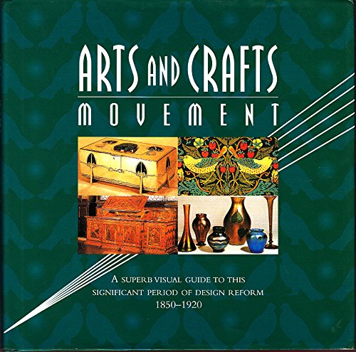 Arts and Craft Movement