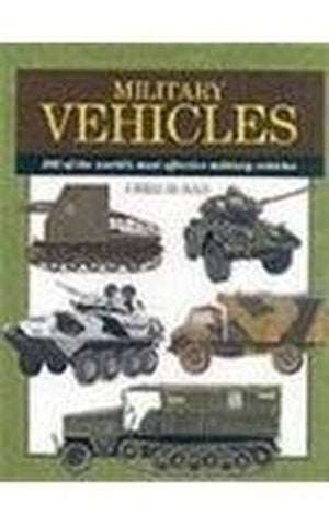 Military Vehicles