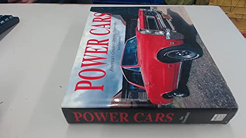 Power Cars