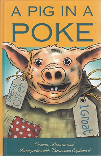 A Pig in a Poice