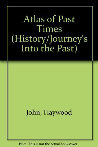 Atlas of Past Times