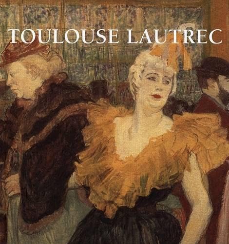 Toulouse Lautrec