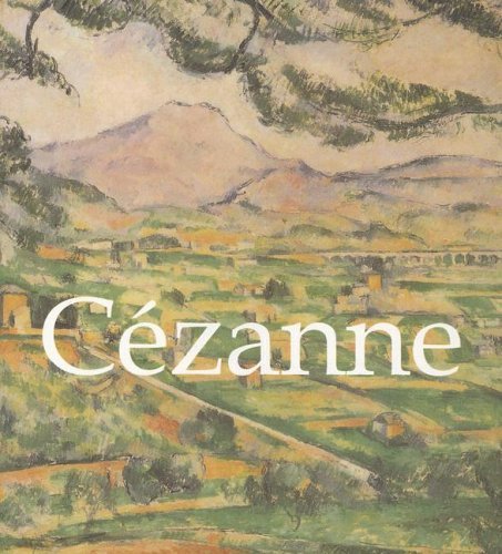 Cezanne