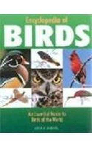 Encyclopedia of Birds