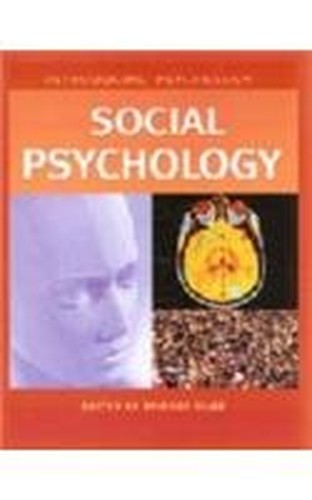 Social Psychology (Introducing Psychology)