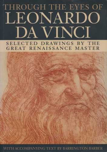 Through the Eyes of Leonardo