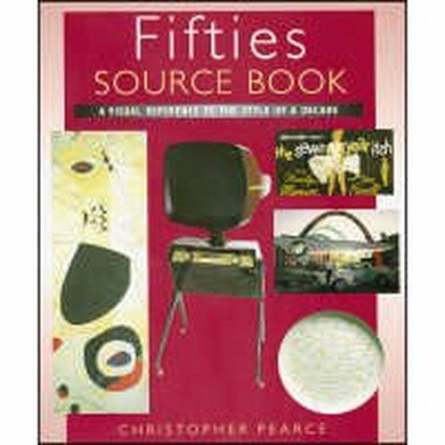Fifties Source Book