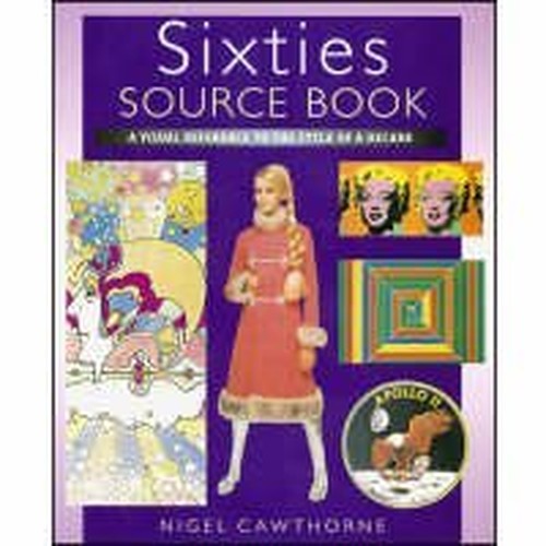 SIXTIES SOURCE BOOK