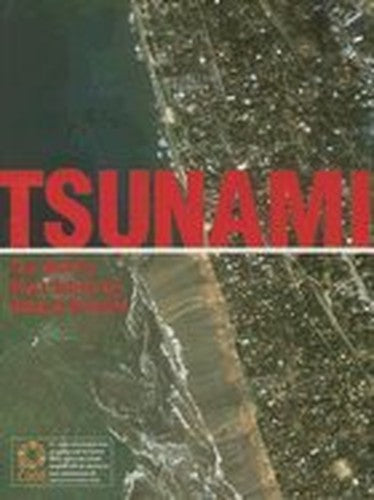 TSUNAMI