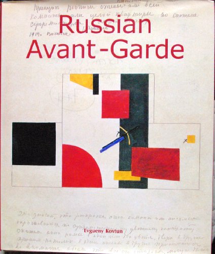 Russian Avant - Garde