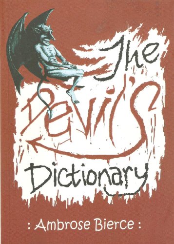The devil's dictionary