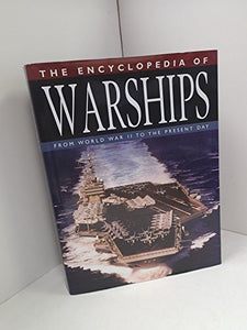The Encyclopedia of Warships 