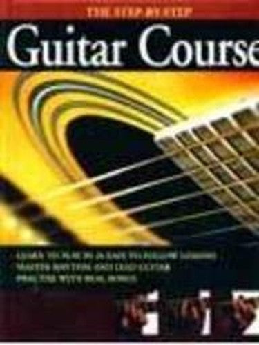 Guitar Course