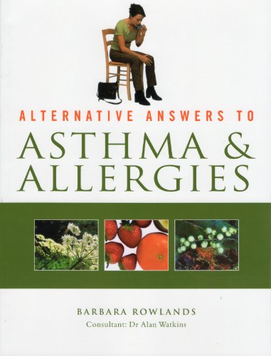 Asthma and Allergies - Alternative