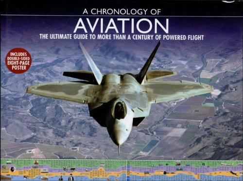 A Chronology of Aviation