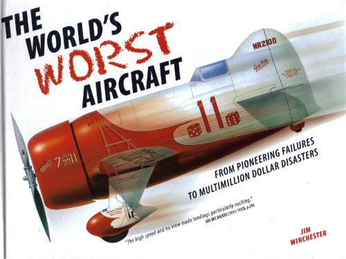 The World's Worst Aircraft