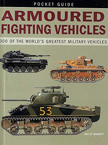 armoured fighting vehicles