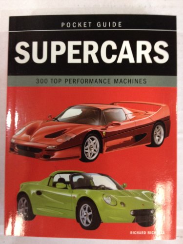 SUPERCARS