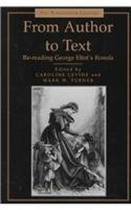 From Author to Text 