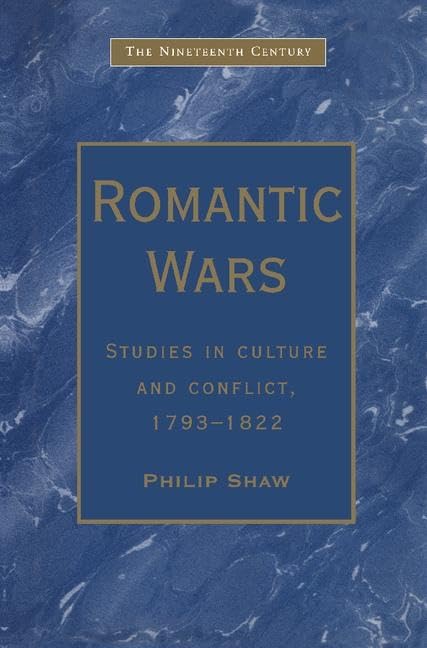 Romantic Wars