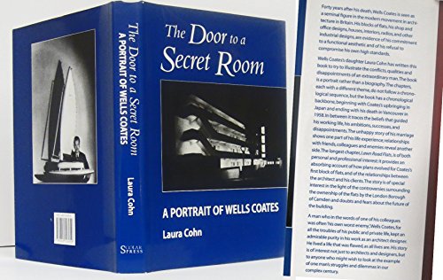 The Door to a Secret Room