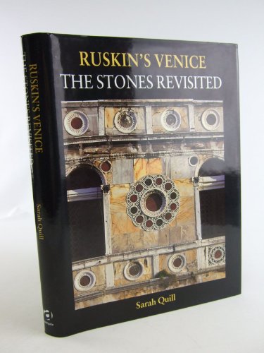 Ruskin's Venice