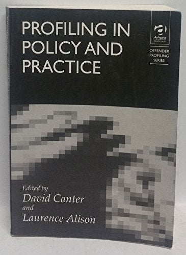 Profiling in Policy and Practice