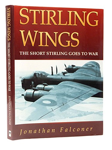 Stirling Wings : SPECIAL EDITI