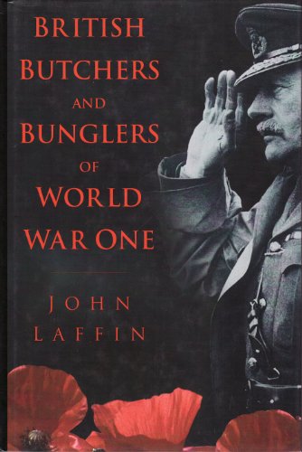 British Butchers & Bunglers SP