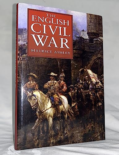 The English Civil War