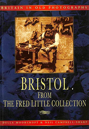 Bristol in Old Photographs