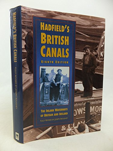 Hadfields British Canals