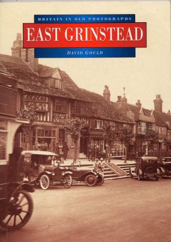 East Grinstead SPECIAL