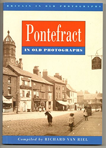 Pontefract Special