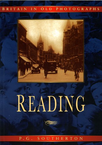 Reading in Old Photographs