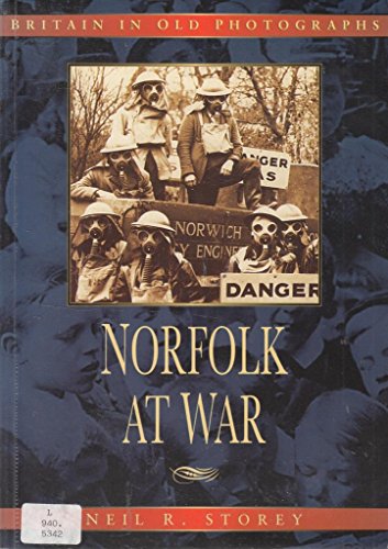 Norfolk at War