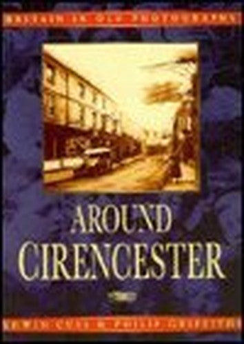 Around Cirencester