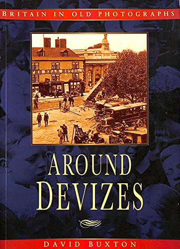 Around Devizes