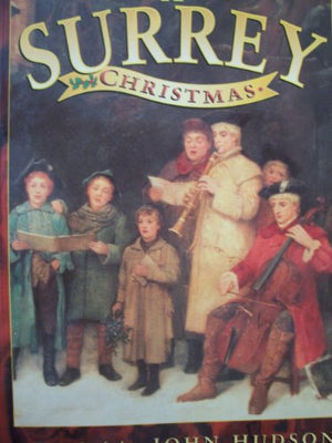 A Surrey Christmas