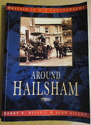 Around Hailsham SPECIAL
