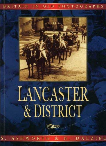 Lancaster And District SPECIAL