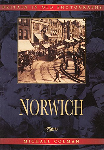 Norwich SPECIAL EDITION