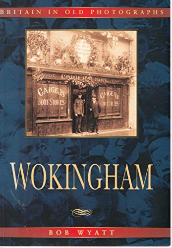 Wokingham Special Edition