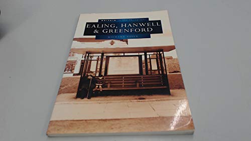 Ealing, Hanwell and Greenford