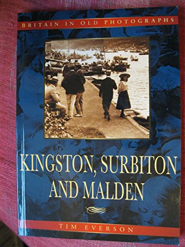 Kingston, Surbiton and Malden