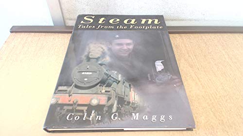 Steam: Tales from the Footplate