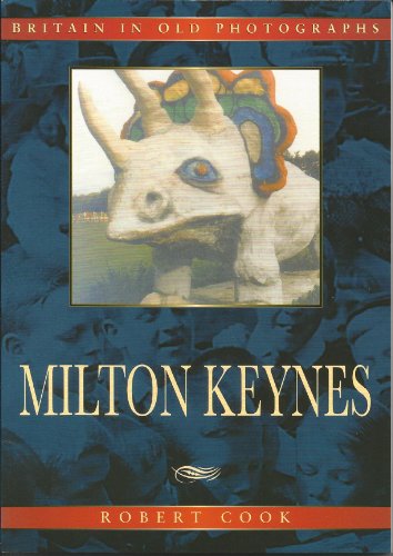 Milton Keynes
